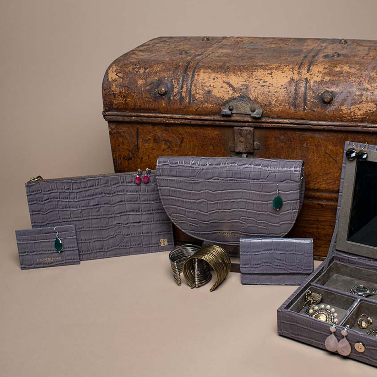 The Madam Cardholder