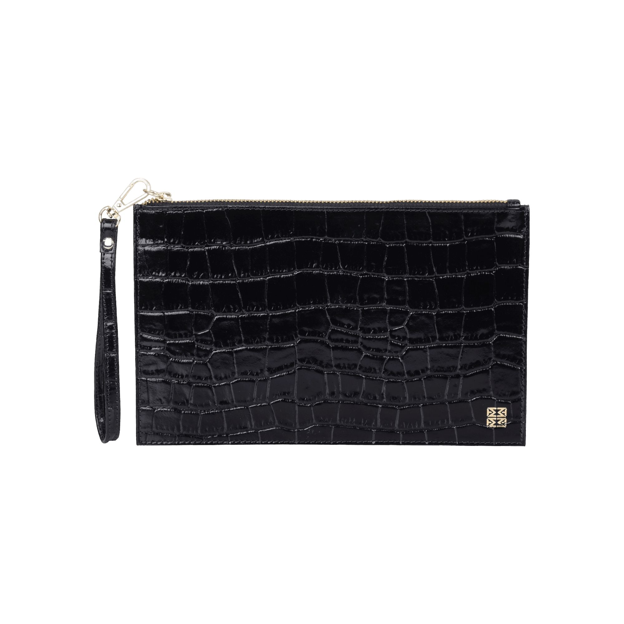 The Madam Pouch - Elizabeth Milan London