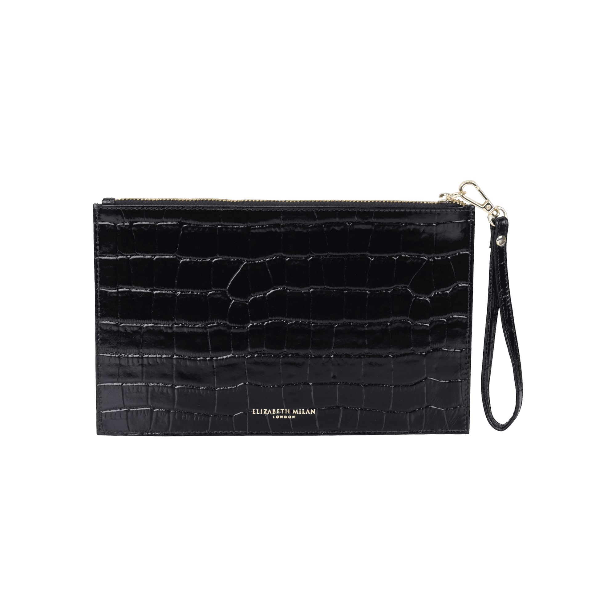 The Madam Pouch - Elizabeth Milan London