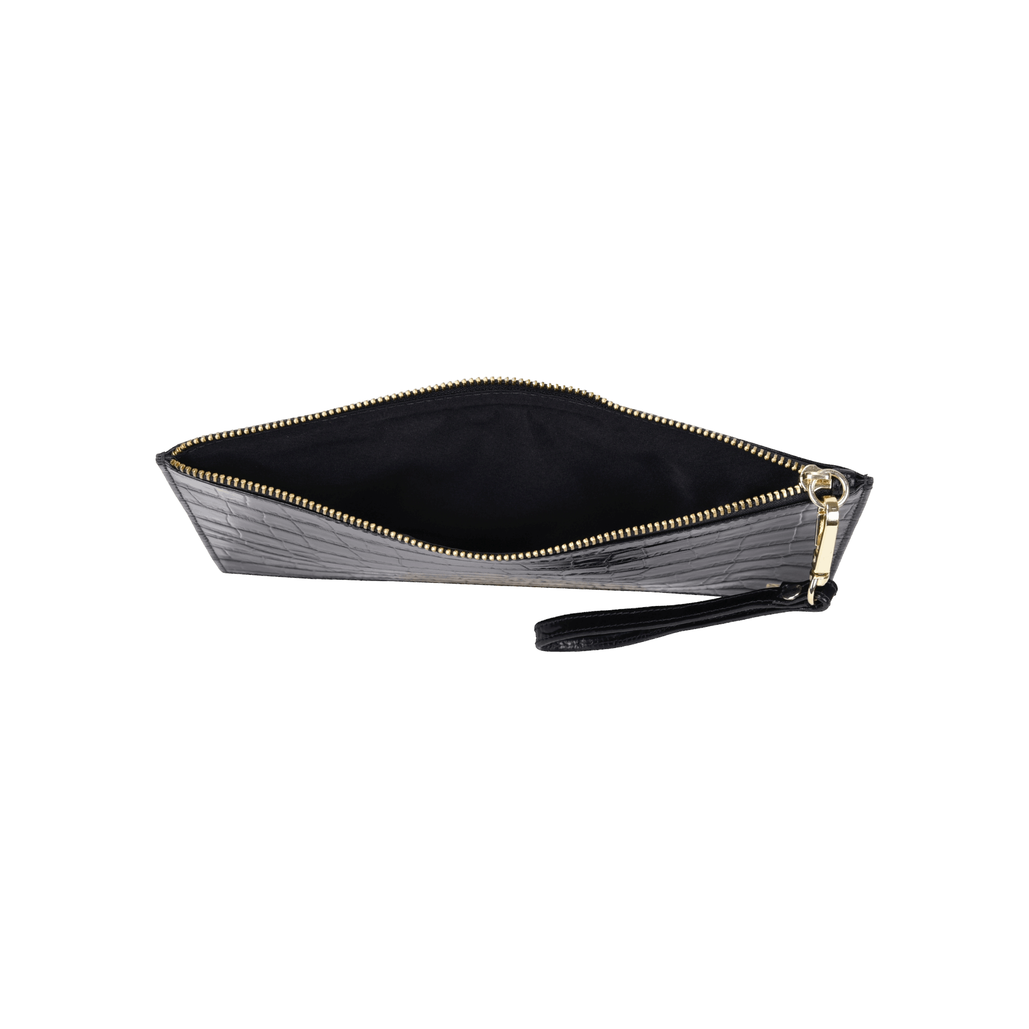 The Madam Pouch - Elizabeth Milan London