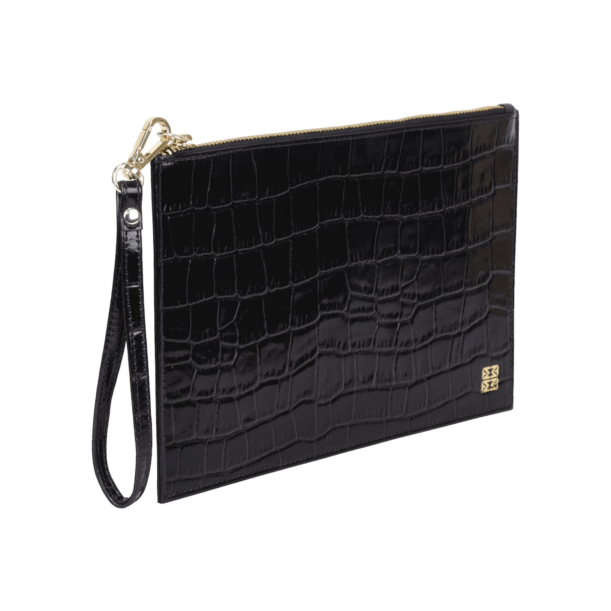 The Madam Pouch - Elizabeth Milan London