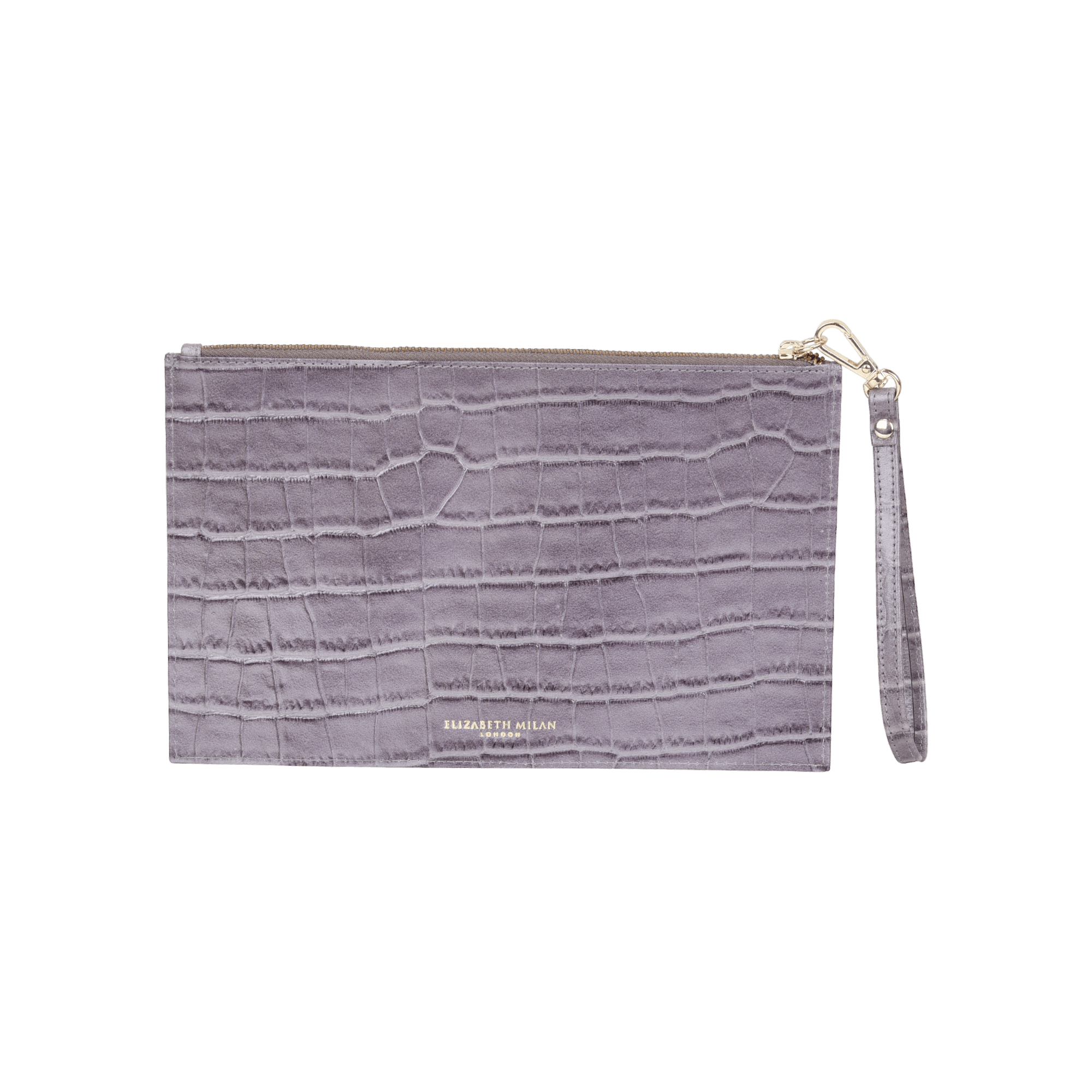 The Madam Pouch - Elizabeth Milan London