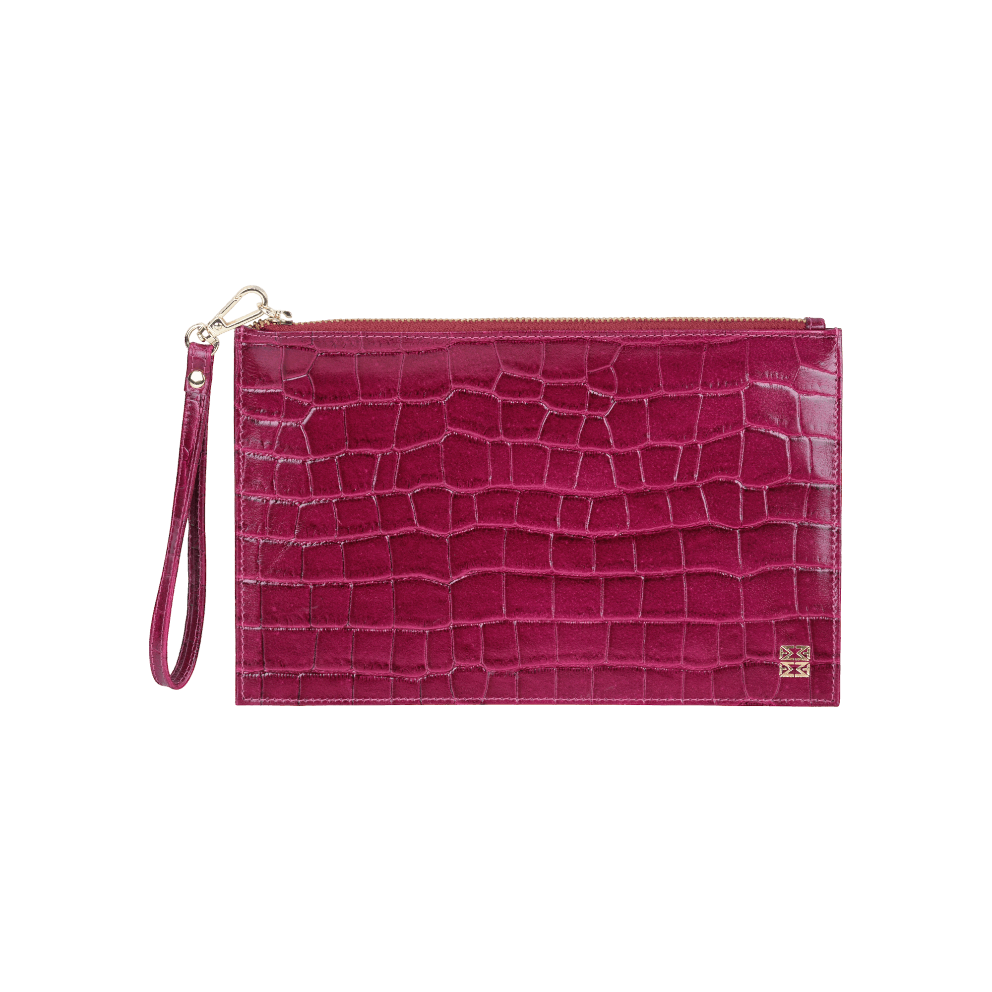 The Madam Pouch - Elizabeth Milan London