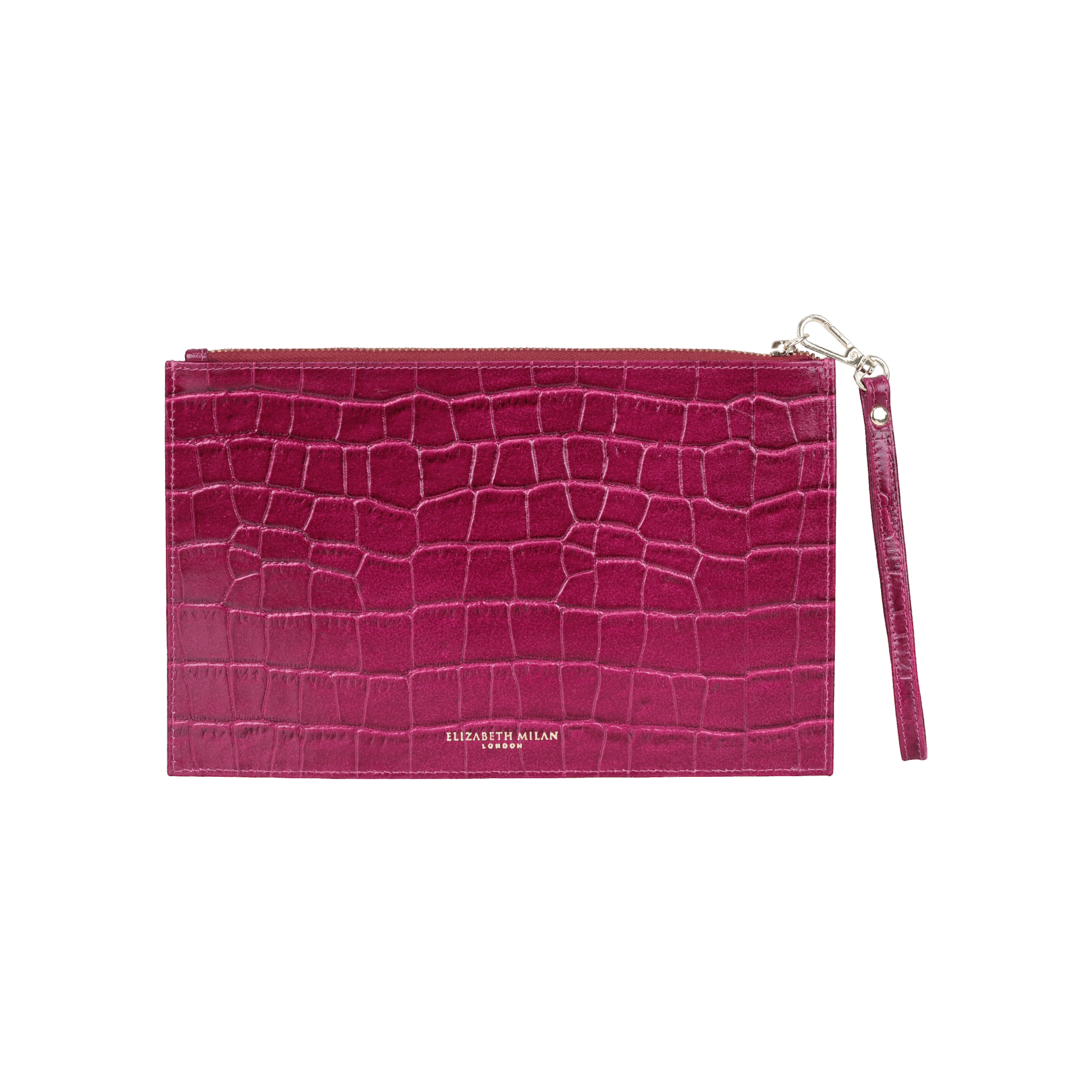 The Madam Pouch - Elizabeth Milan London