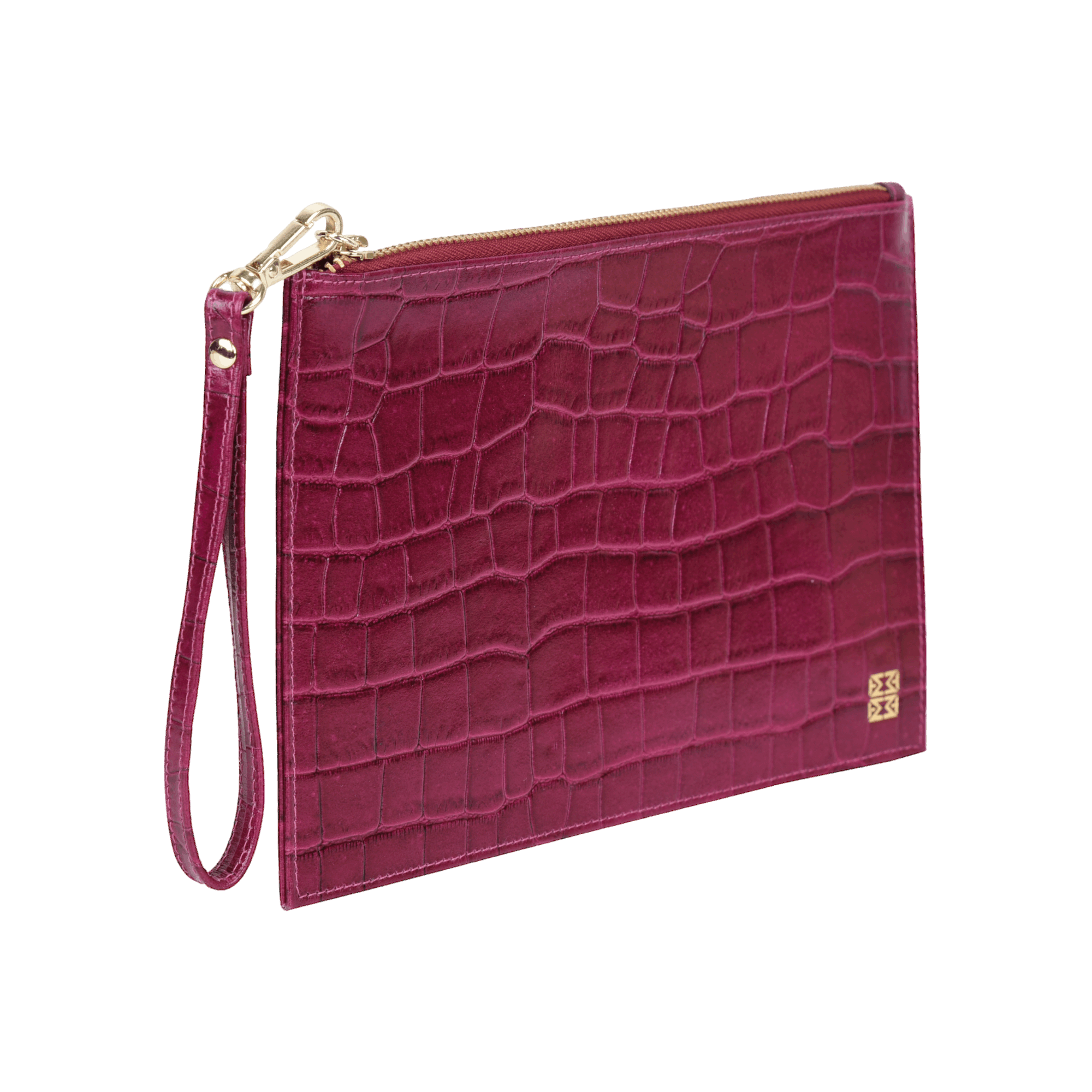 The Madam Pouch - Elizabeth Milan London