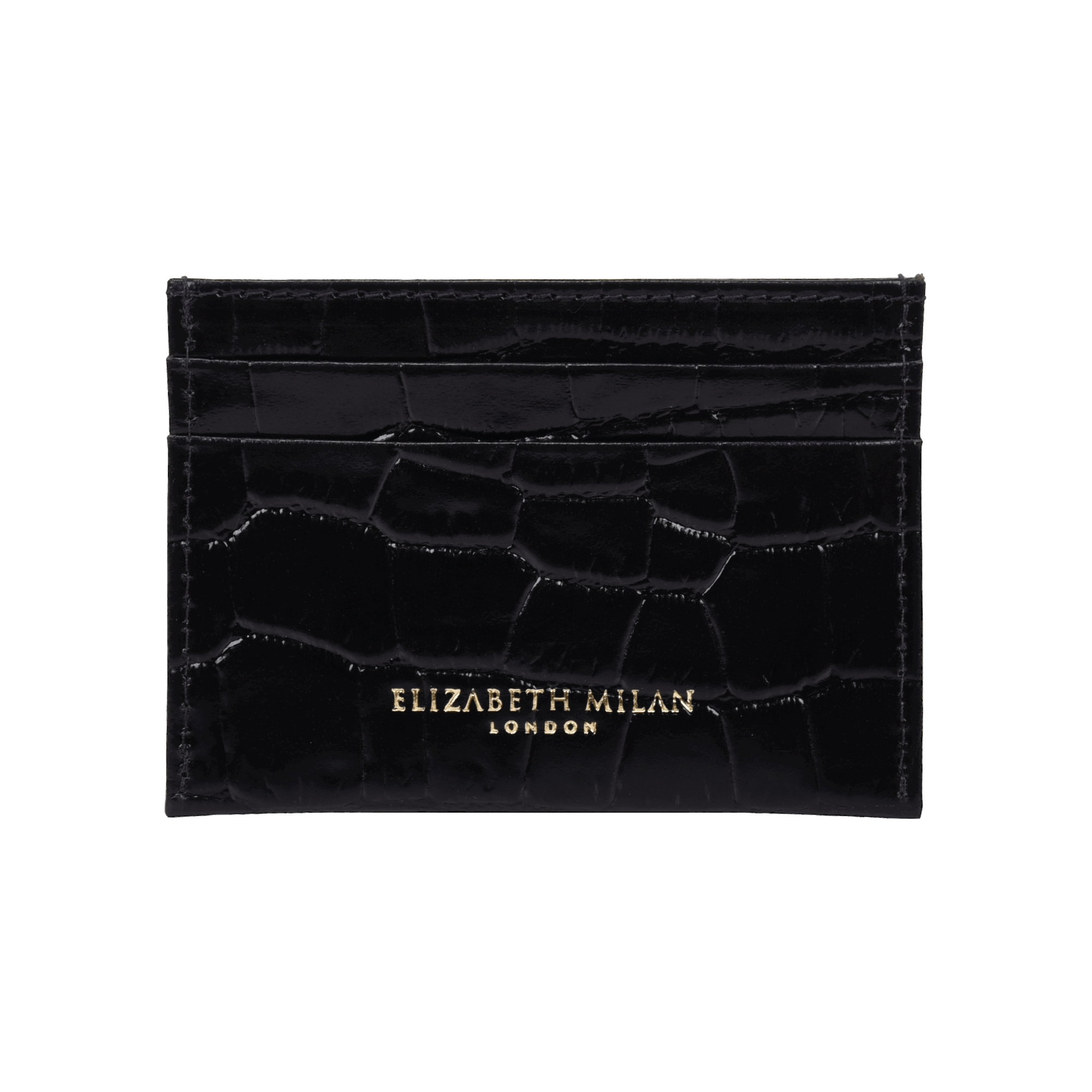 The Madam Cardholder - Elizabeth Milan London