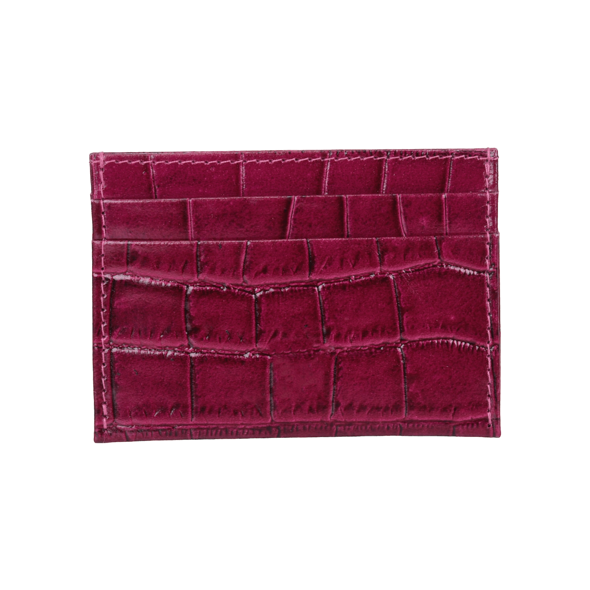 The Madam Cardholder - Elizabeth Milan London