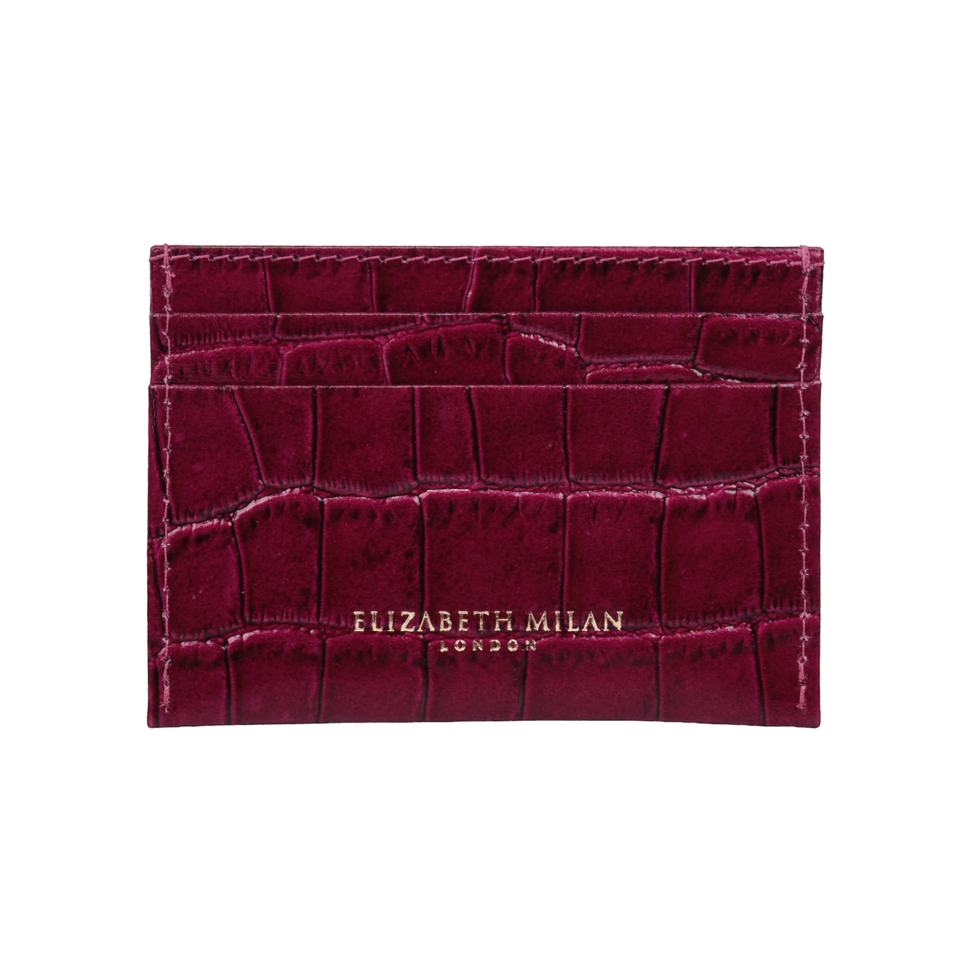 The Madam Cardholder - Elizabeth Milan London