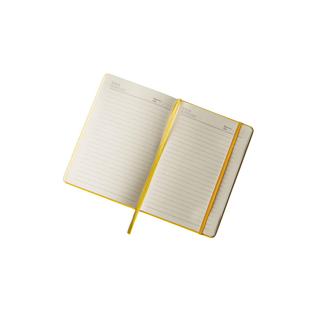 The Bloomsbury – The Contemporary Notebook – Tuscan Sun - Elizabeth Milan London