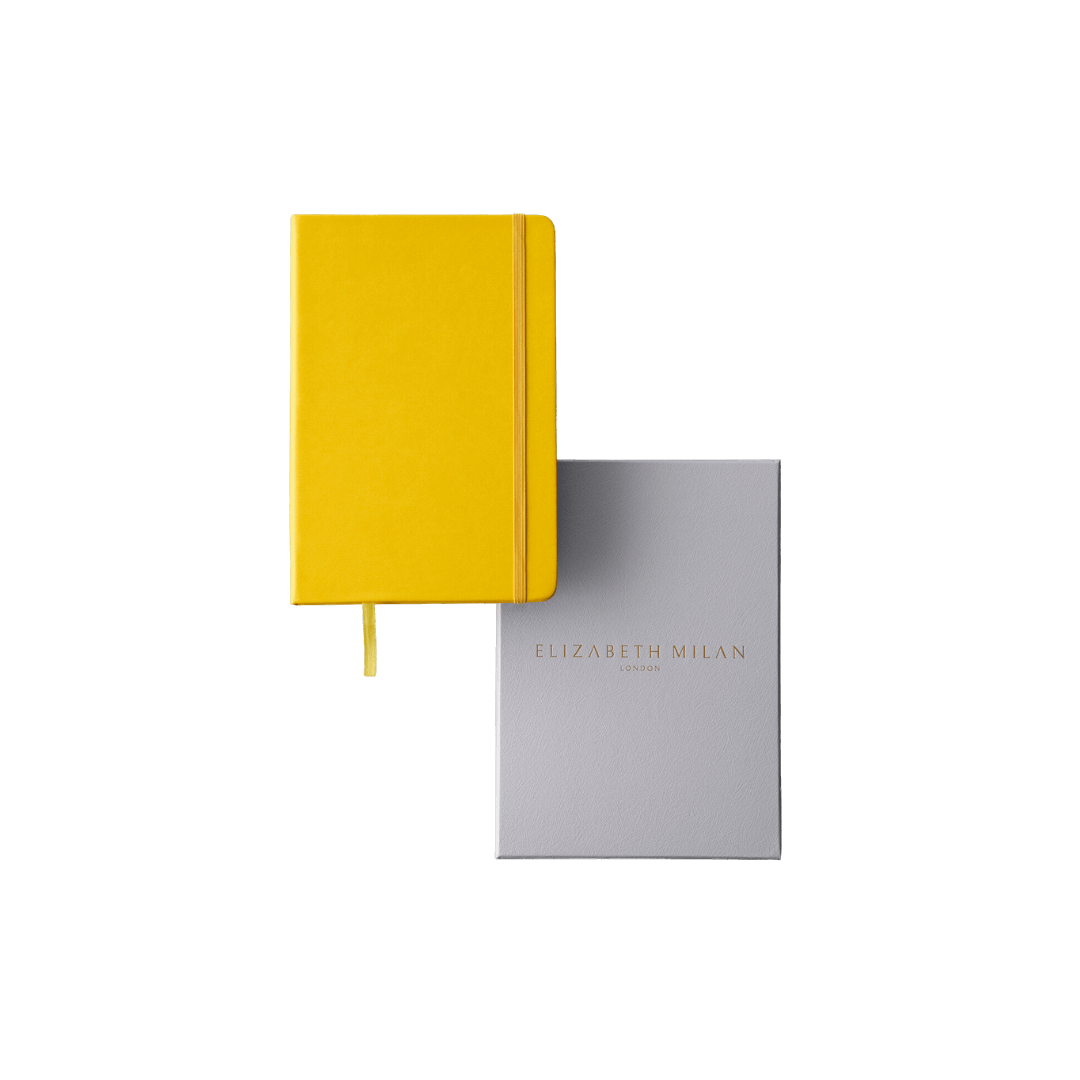 The Bloomsbury – The Contemporary Notebook – Tuscan Sun - Elizabeth Milan London