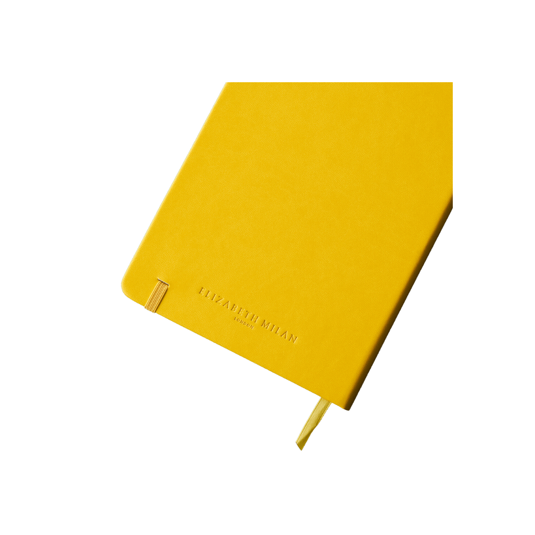 The Bloomsbury – The Contemporary Notebook – Tuscan Sun - Elizabeth Milan London
